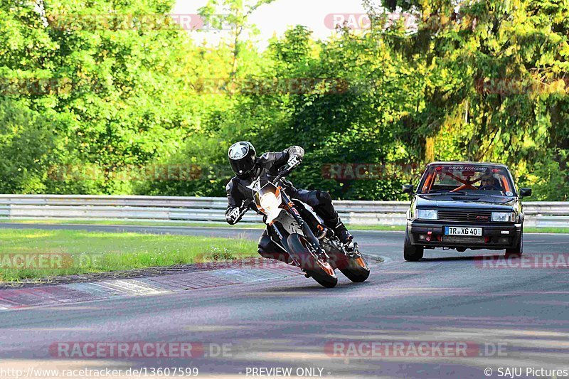 Bild #13607599 - Touristenfahrten Nürburgring Nordschleife (07.07.2021)