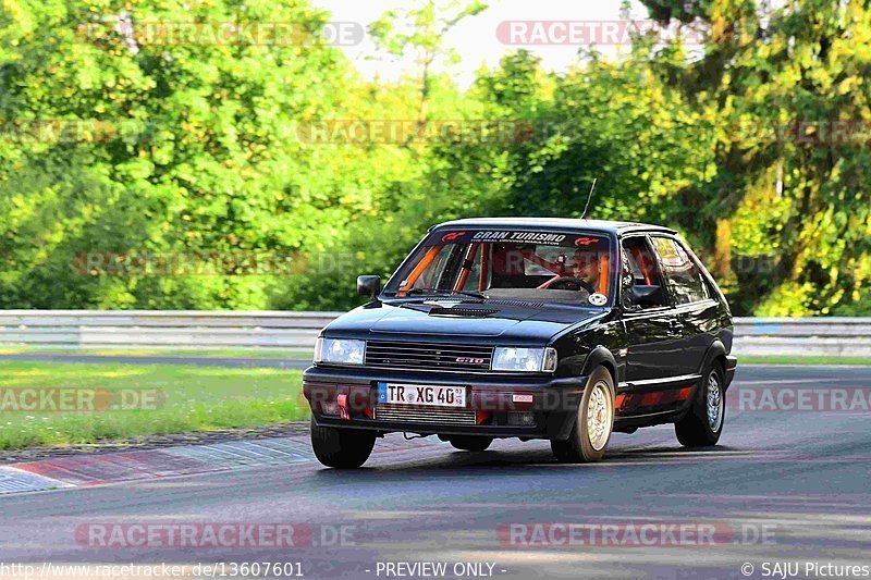 Bild #13607601 - Touristenfahrten Nürburgring Nordschleife (07.07.2021)