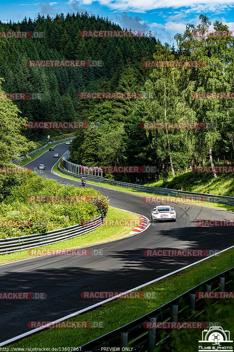 Bild #13607867 - Touristenfahrten Nürburgring Nordschleife (07.07.2021)