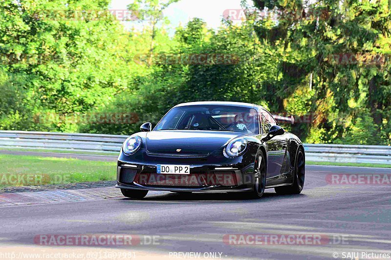 Bild #13607981 - Touristenfahrten Nürburgring Nordschleife (07.07.2021)