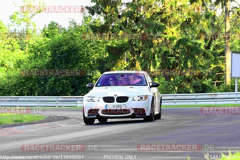 Bild #13608007 - Touristenfahrten Nürburgring Nordschleife (07.07.2021)