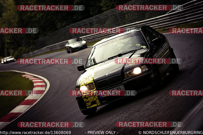 Bild #13608069 - Touristenfahrten Nürburgring Nordschleife (07.07.2021)