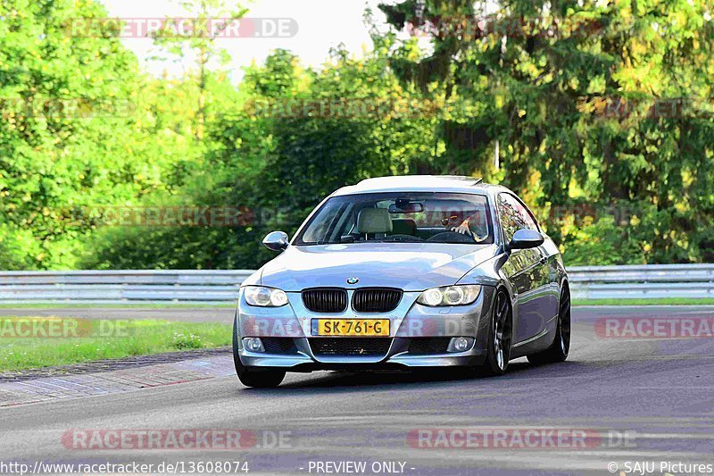 Bild #13608074 - Touristenfahrten Nürburgring Nordschleife (07.07.2021)