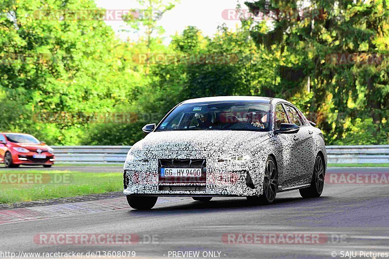 Bild #13608079 - Touristenfahrten Nürburgring Nordschleife (07.07.2021)