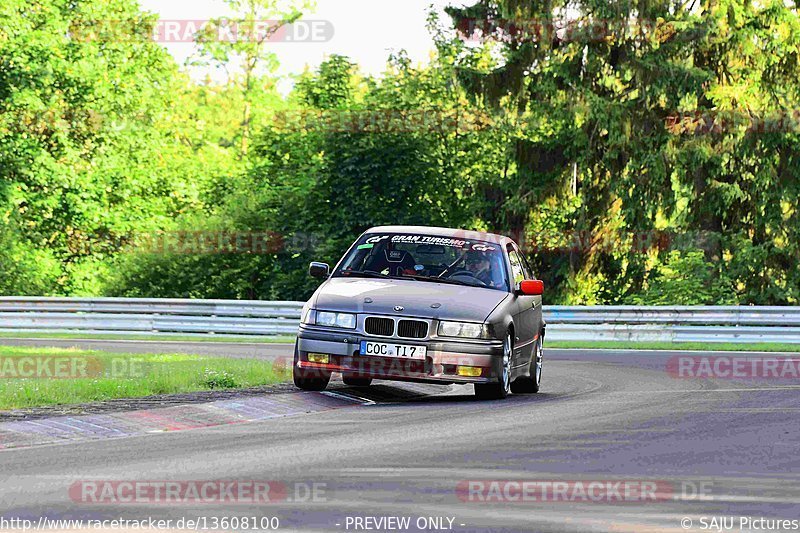 Bild #13608100 - Touristenfahrten Nürburgring Nordschleife (07.07.2021)