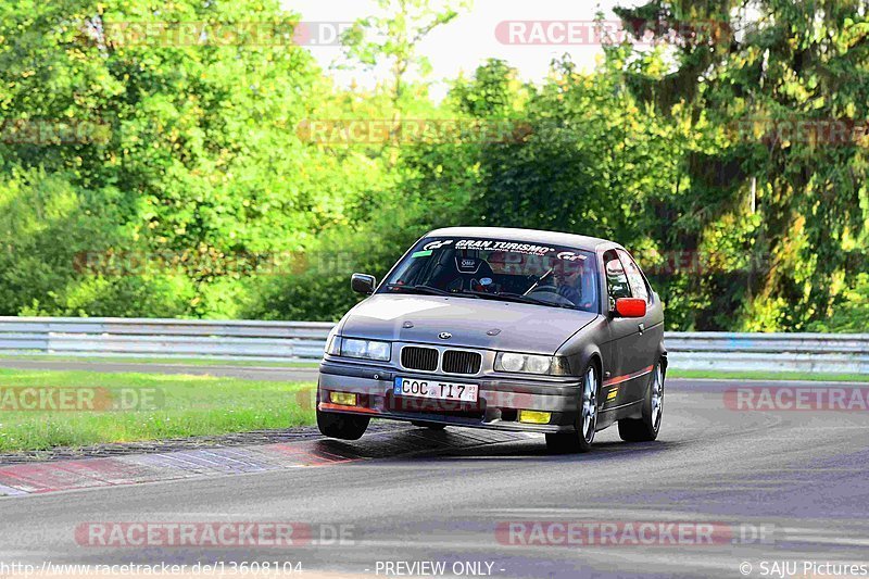 Bild #13608104 - Touristenfahrten Nürburgring Nordschleife (07.07.2021)