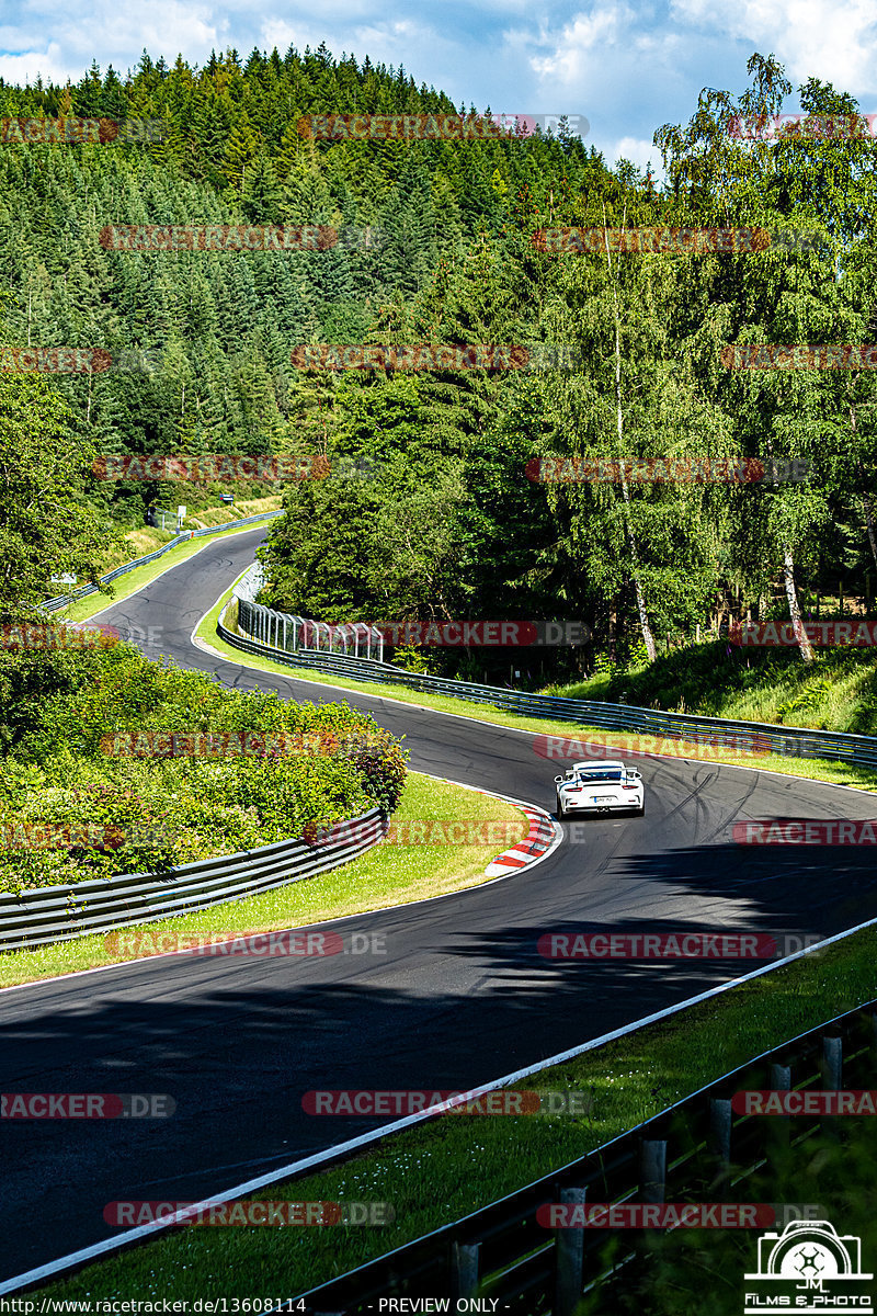 Bild #13608114 - Touristenfahrten Nürburgring Nordschleife (07.07.2021)