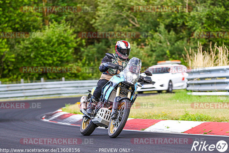 Bild #13608156 - Touristenfahrten Nürburgring Nordschleife (07.07.2021)