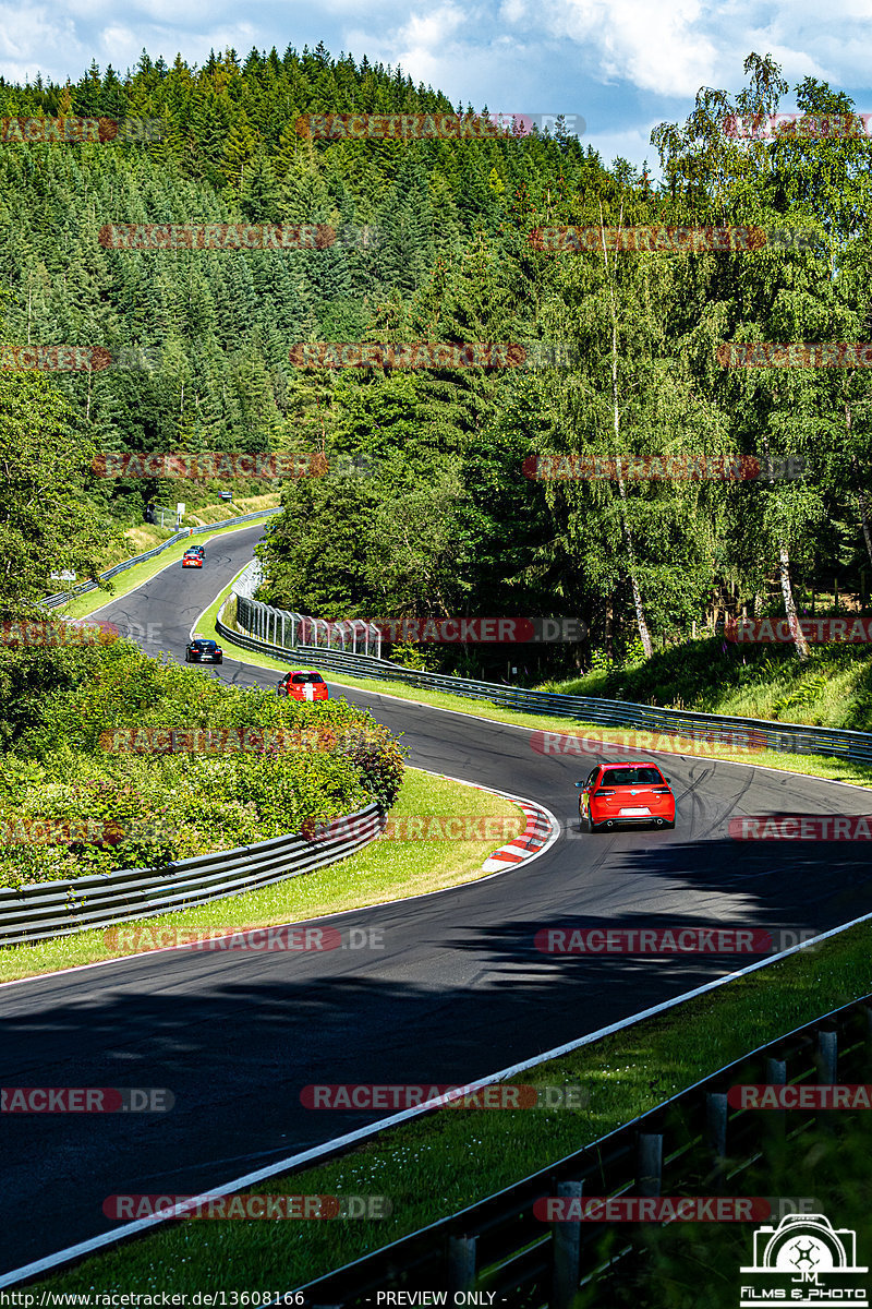 Bild #13608166 - Touristenfahrten Nürburgring Nordschleife (07.07.2021)