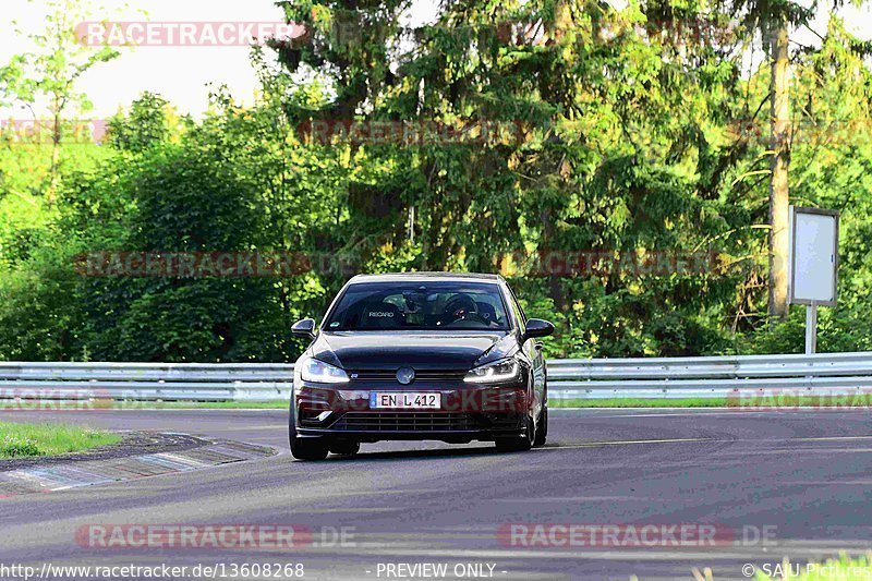 Bild #13608268 - Touristenfahrten Nürburgring Nordschleife (07.07.2021)