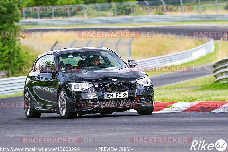 Bild #13608296 - Touristenfahrten Nürburgring Nordschleife (07.07.2021)