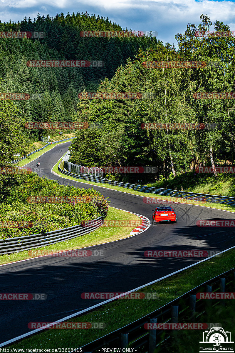 Bild #13608415 - Touristenfahrten Nürburgring Nordschleife (07.07.2021)