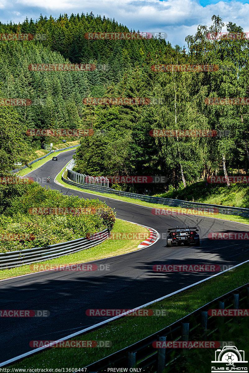 Bild #13608447 - Touristenfahrten Nürburgring Nordschleife (07.07.2021)