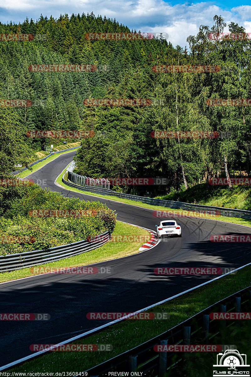 Bild #13608459 - Touristenfahrten Nürburgring Nordschleife (07.07.2021)