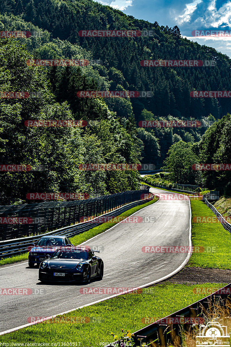 Bild #13608517 - Touristenfahrten Nürburgring Nordschleife (07.07.2021)