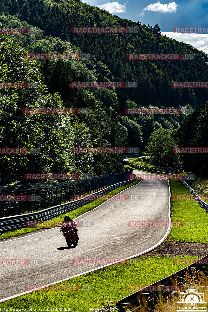 Bild #13608585 - Touristenfahrten Nürburgring Nordschleife (07.07.2021)