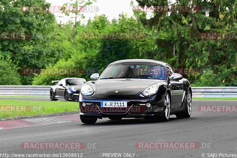 Bild #13608612 - Touristenfahrten Nürburgring Nordschleife (07.07.2021)