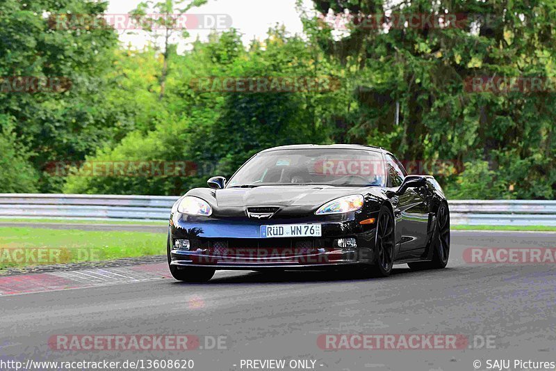 Bild #13608620 - Touristenfahrten Nürburgring Nordschleife (07.07.2021)