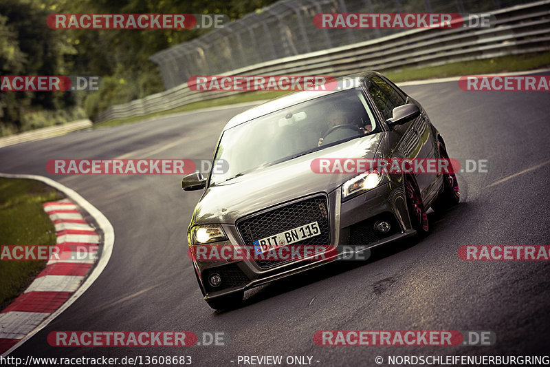 Bild #13608683 - Touristenfahrten Nürburgring Nordschleife (07.07.2021)