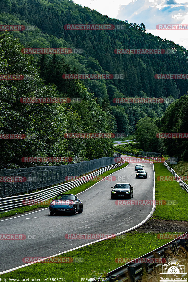 Bild #13608714 - Touristenfahrten Nürburgring Nordschleife (07.07.2021)