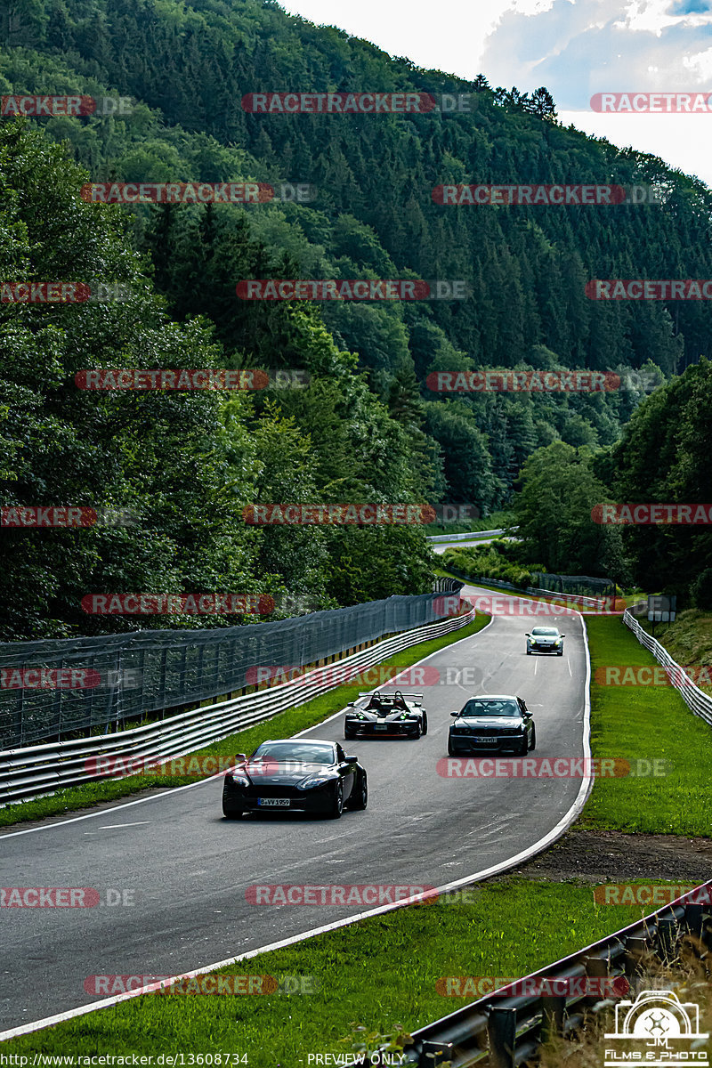 Bild #13608734 - Touristenfahrten Nürburgring Nordschleife (07.07.2021)