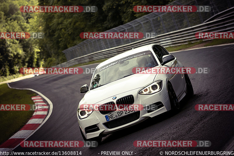 Bild #13608814 - Touristenfahrten Nürburgring Nordschleife (07.07.2021)