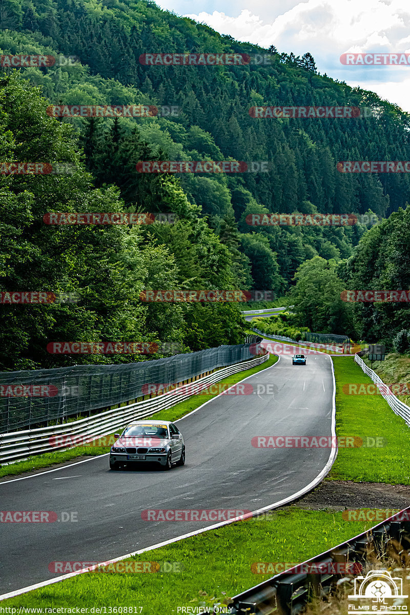 Bild #13608817 - Touristenfahrten Nürburgring Nordschleife (07.07.2021)