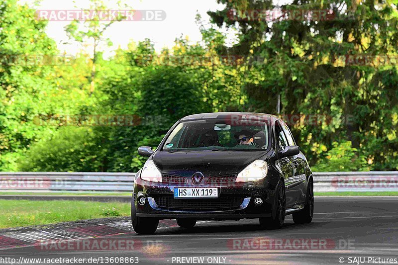 Bild #13608863 - Touristenfahrten Nürburgring Nordschleife (07.07.2021)