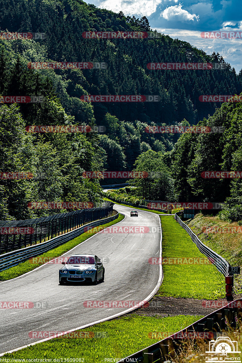 Bild #13609082 - Touristenfahrten Nürburgring Nordschleife (07.07.2021)