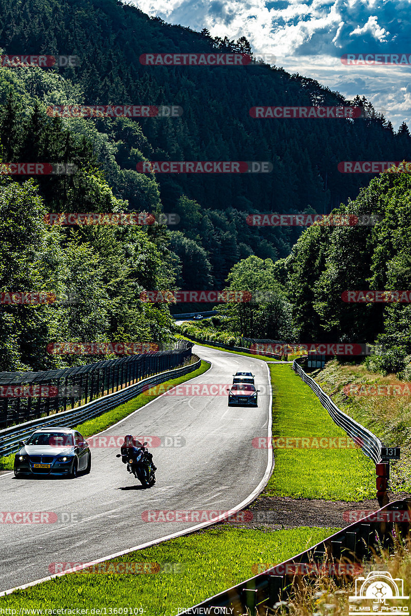 Bild #13609109 - Touristenfahrten Nürburgring Nordschleife (07.07.2021)