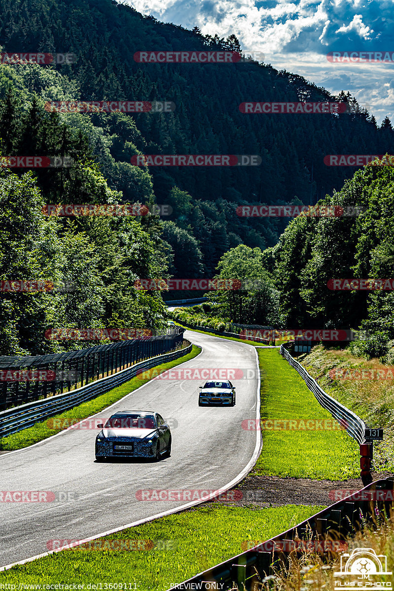 Bild #13609111 - Touristenfahrten Nürburgring Nordschleife (07.07.2021)