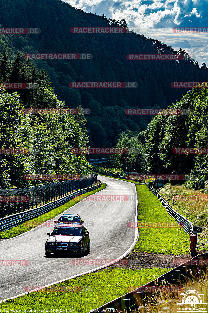 Bild #13609118 - Touristenfahrten Nürburgring Nordschleife (07.07.2021)