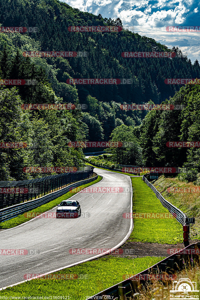 Bild #13609121 - Touristenfahrten Nürburgring Nordschleife (07.07.2021)