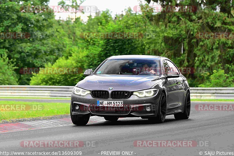 Bild #13609309 - Touristenfahrten Nürburgring Nordschleife (07.07.2021)