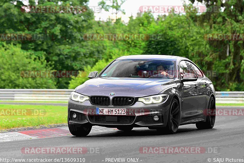 Bild #13609310 - Touristenfahrten Nürburgring Nordschleife (07.07.2021)