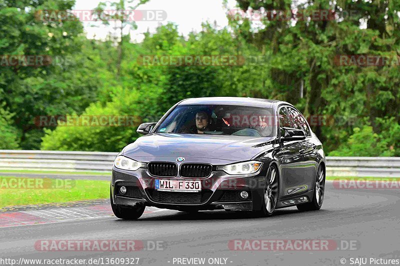 Bild #13609327 - Touristenfahrten Nürburgring Nordschleife (07.07.2021)