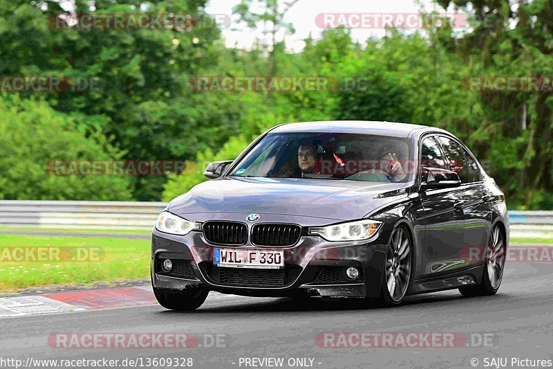 Bild #13609328 - Touristenfahrten Nürburgring Nordschleife (07.07.2021)