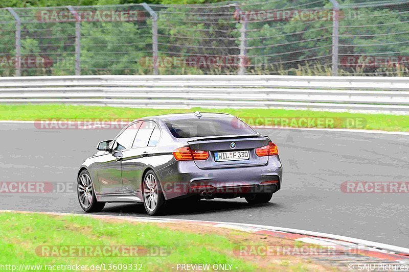 Bild #13609332 - Touristenfahrten Nürburgring Nordschleife (07.07.2021)