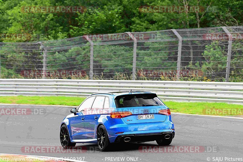 Bild #13609397 - Touristenfahrten Nürburgring Nordschleife (07.07.2021)