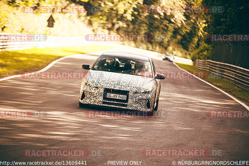 Bild #13609441 - Touristenfahrten Nürburgring Nordschleife (07.07.2021)