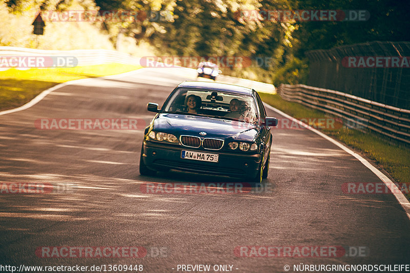 Bild #13609448 - Touristenfahrten Nürburgring Nordschleife (07.07.2021)