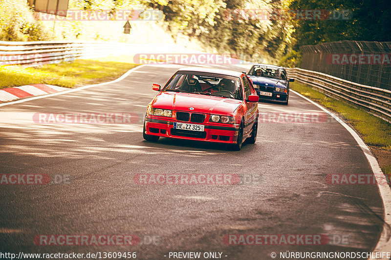 Bild #13609456 - Touristenfahrten Nürburgring Nordschleife (07.07.2021)