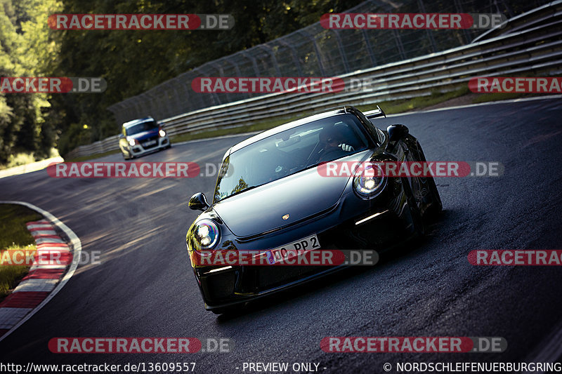 Bild #13609557 - Touristenfahrten Nürburgring Nordschleife (07.07.2021)