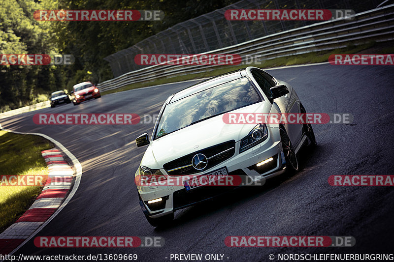 Bild #13609669 - Touristenfahrten Nürburgring Nordschleife (07.07.2021)