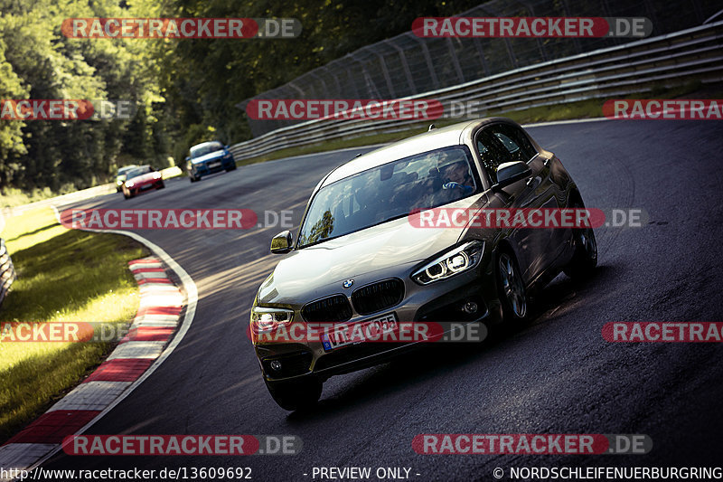 Bild #13609692 - Touristenfahrten Nürburgring Nordschleife (07.07.2021)