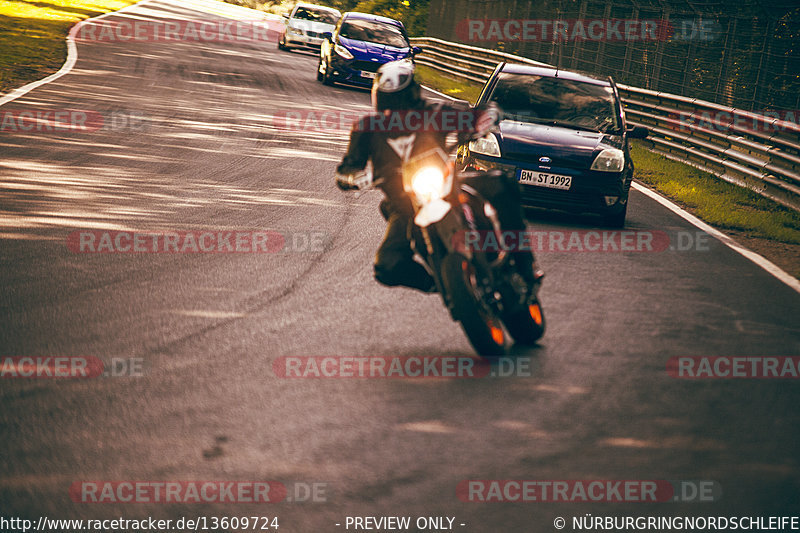 Bild #13609724 - Touristenfahrten Nürburgring Nordschleife (07.07.2021)