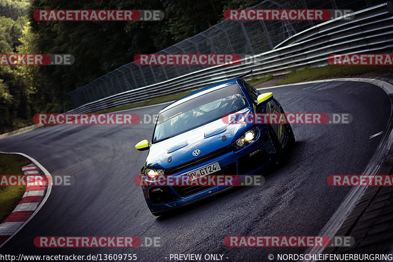 Bild #13609755 - Touristenfahrten Nürburgring Nordschleife (07.07.2021)