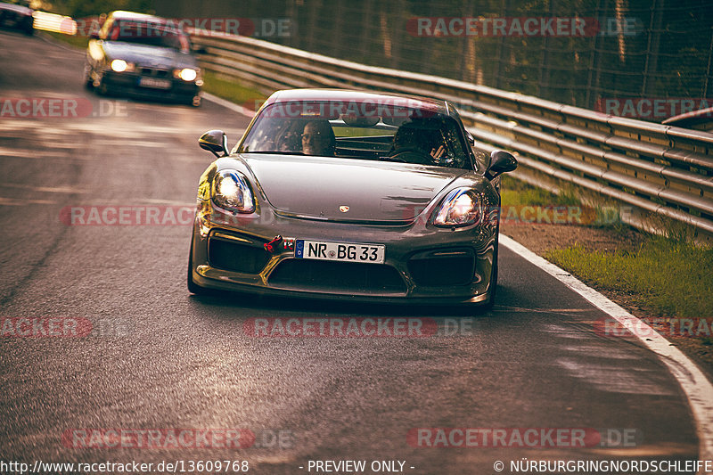 Bild #13609768 - Touristenfahrten Nürburgring Nordschleife (07.07.2021)