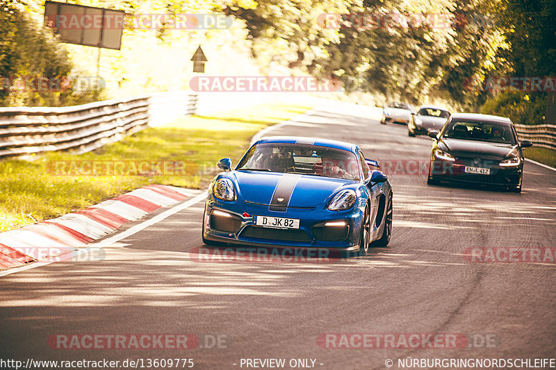 Bild #13609775 - Touristenfahrten Nürburgring Nordschleife (07.07.2021)