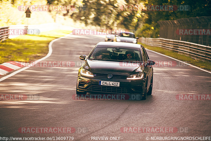 Bild #13609779 - Touristenfahrten Nürburgring Nordschleife (07.07.2021)